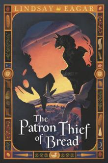 The Patron Thief of Bread The Patron Thief of Bread