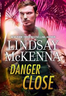 Danger Close (Shadow Warriors)
