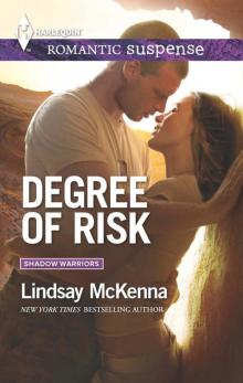 Degree of Risk