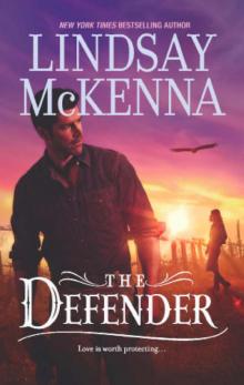 The Defender The Defender