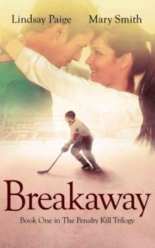 Breakaway Breakaway