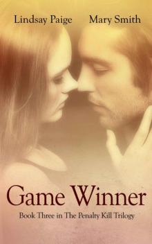 Game Winner (The Penalty Kill Trilogy #3) Game Winner (The Penalty Kill Trilogy #3)