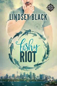 Fishy Riot Fishy Riot