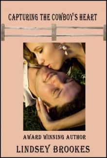 Capturing the Cowboy's Heart