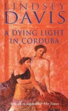 A dying light in Corduba mdf-8