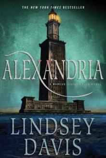 Alexandria mdf-19