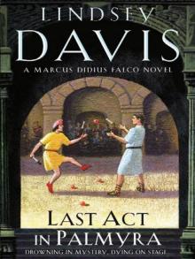 Last Act In Palmyra Last Act In Palmyra