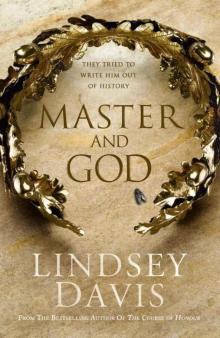 Master and God Master and God
