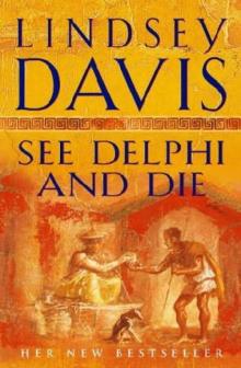 See Delphi And Die mdf-17