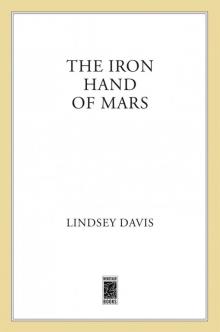 The Iron Hand of Mars The Iron Hand of Mars