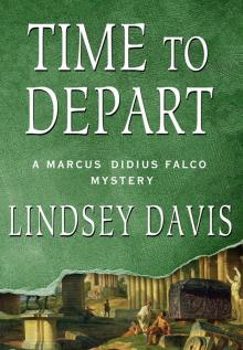 Time to Depart Time to Depart