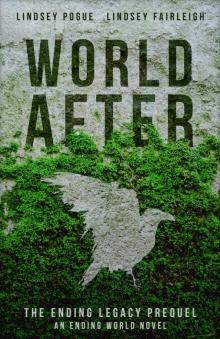 World After World After