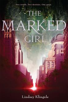 The Marked Girl