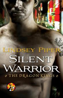 Silent Warrior Silent Warrior