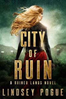 City of Ruin