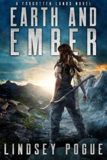 Earth and Ember Earth and Ember