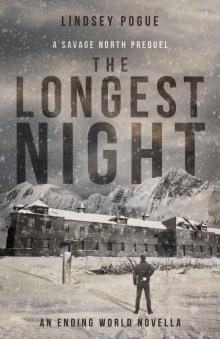 The Longest Night The Longest Night