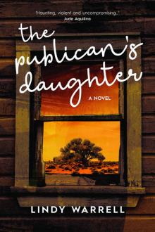 The Publican's Daughter