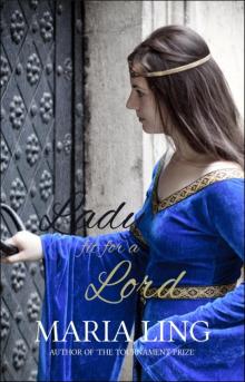 Lady fit for a Lord