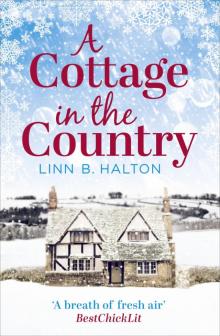 A Cottage in the Country A Cottage in the Country