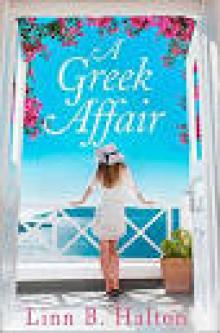 A Greek Affair A Greek Affair