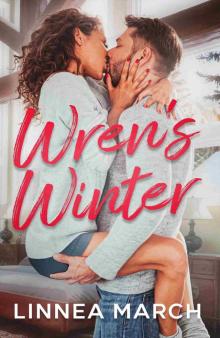 Wren's Winter Wren's Winter