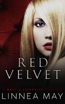 Red Velvet (The Velvet Rooms Book 3) Red Velvet (The Velvet Rooms Book 3)