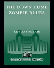 The Down Home Zombie Blues
