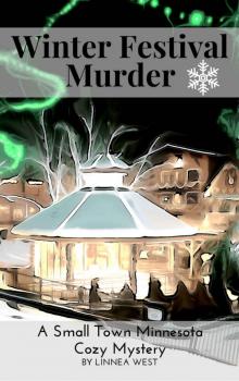 Winter Festival Murder
