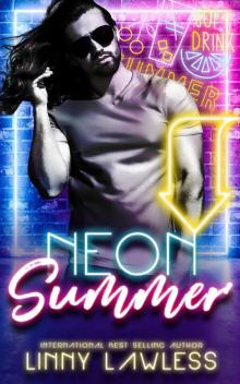 Neon Summer