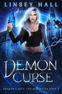 Demon Curse Demon Curse
