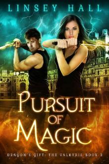 Pursuit of Magic