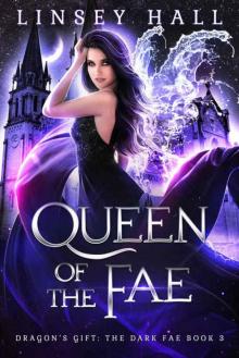 Queen of the Fae Queen of the Fae