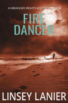 Fire Dancer