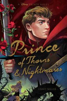 Prince of Thorns & Nightmares