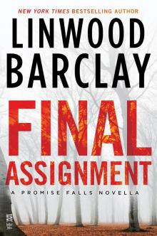 Final Assignment Final Assignment