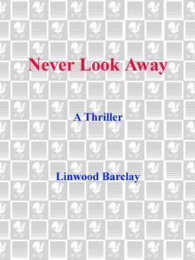 Never Look Away: A Thriller