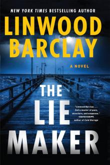The Lie Maker The Lie Maker