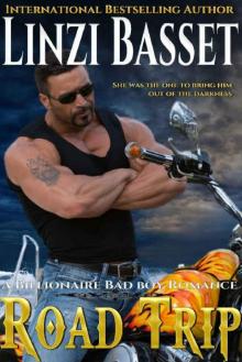 ROAD TRIP (BILLIONAIRE BAD BOY ROMANCE Book 1) ROAD TRIP (BILLIONAIRE BAD BOY ROMANCE Book 1)