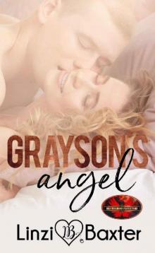 Grayson's Angel_Brotherhood Protectors World