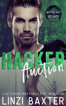Hacker Auction: Bodyguard Romance