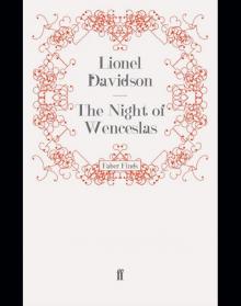 The Night of Wenceslas