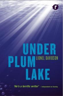 Under Plum Lake Under Plum Lake
