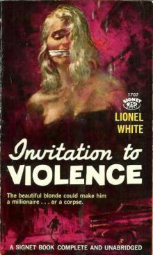 Invitation to Violence Invitation to Violence