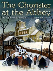 The Chorister at the Abbey The Chorister at the Abbey