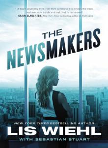 The Newsmakers The Newsmakers