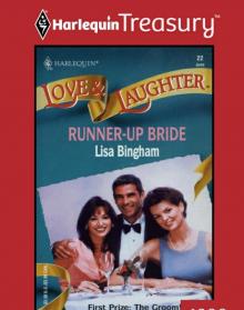 Runner-Up Bride Runner-Up Bride