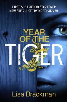 Year of the Tiger Year of the Tiger