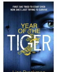 Year of the Tiger Year of the Tiger