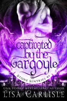 Captivated by the Gargoyle: Stone Sentries 3 Captivated by the Gargoyle: Stone Sentries 3